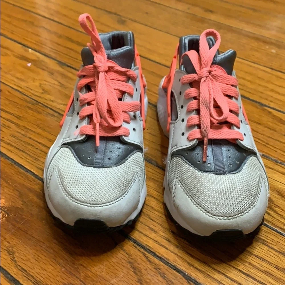 Air Nike Huarache Girls Sneakers